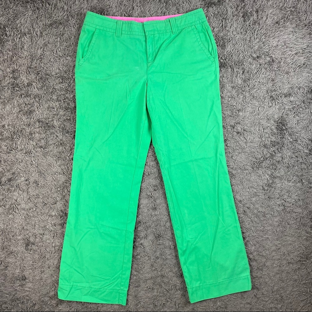 LILLY PULITZER | Khaki Pants